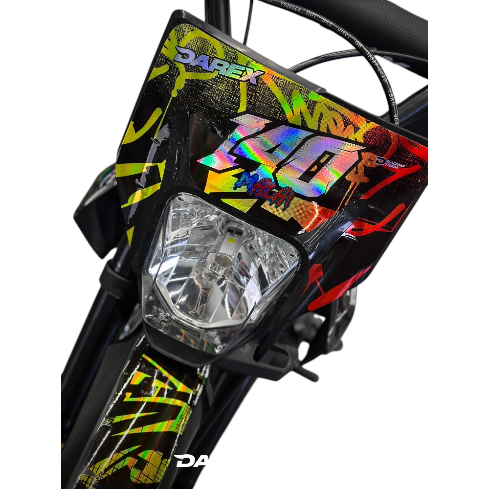 Питбайк DAREX MALAI 140